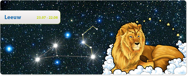 Leeuw - Gratis horoscoop van 8 mei 2024 mediums  