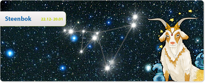 Steenbok - Gratis horoscoop van 8 mei 2024 mediums  